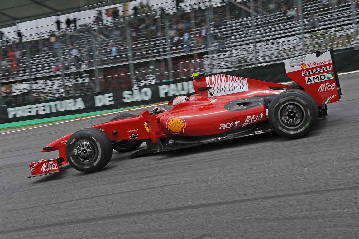 GP BRASILE - Prove Libere